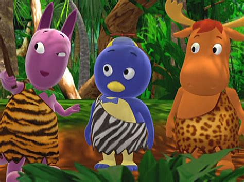 The backyardigans tv show. Things To Know About The backyardigans tv show. 